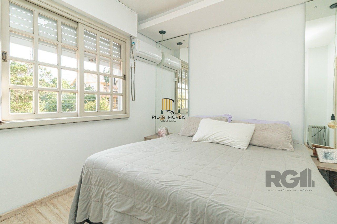 Casa 2 dormitórios no bairro Jardim Itu