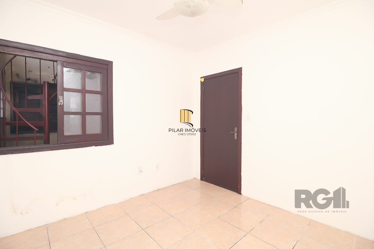 Casa 4 dormitórios no bairro Marechal Rondon