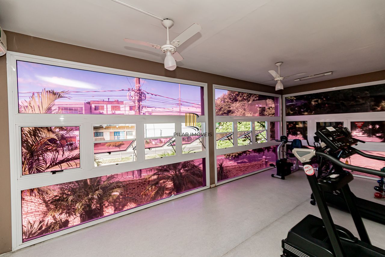 Casa de Condomínio 3 dormitórios no bairro Cavalhada