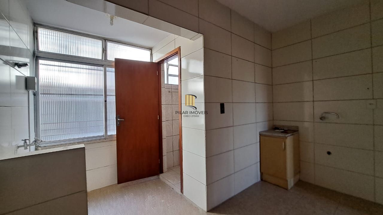 Apartamento 2 dormitórios no bairro Petrópolis