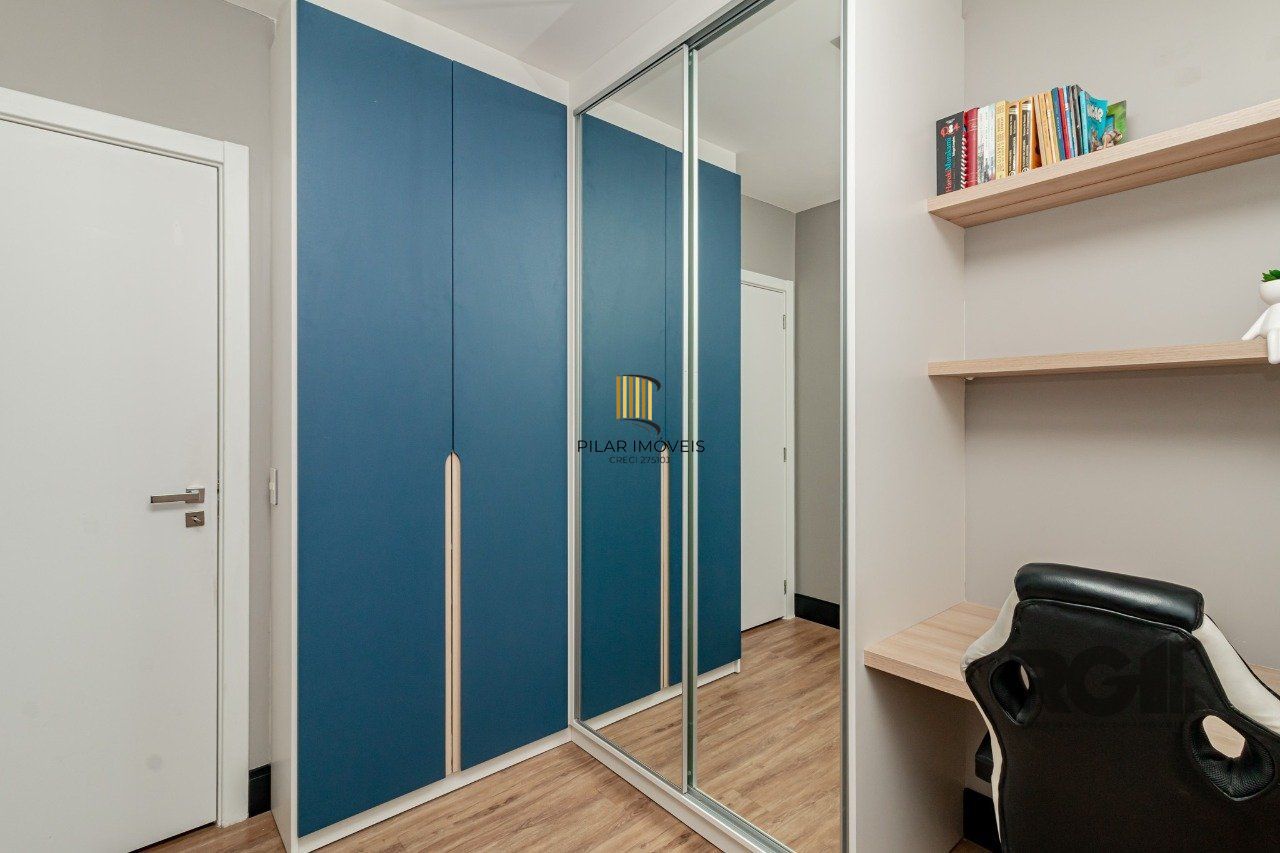 Apartamento 3 dormitórios no bairro Navegantes