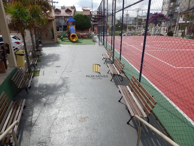 Apartamento 2 dormitórios no bairro Jardim Itu