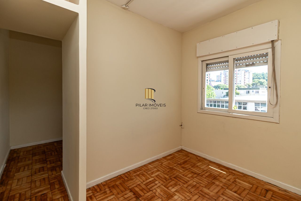 Apartamento 2 dormitórios no bairro Cristo Redentor