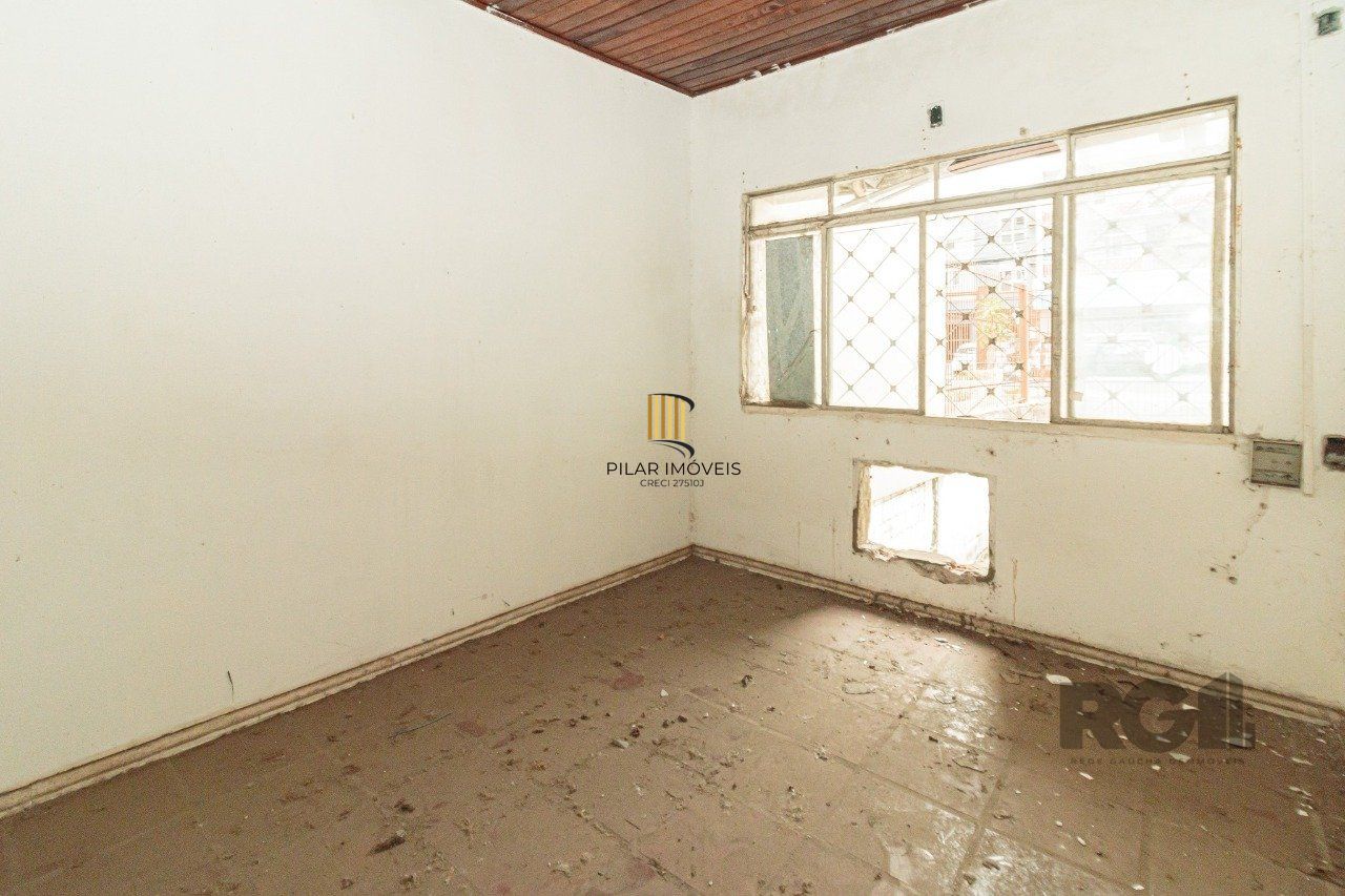 Terreno no bairro Passo da Areia