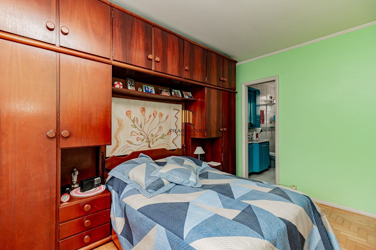 Apartamento 3 dormitórios no bairro Jardim Lindóia