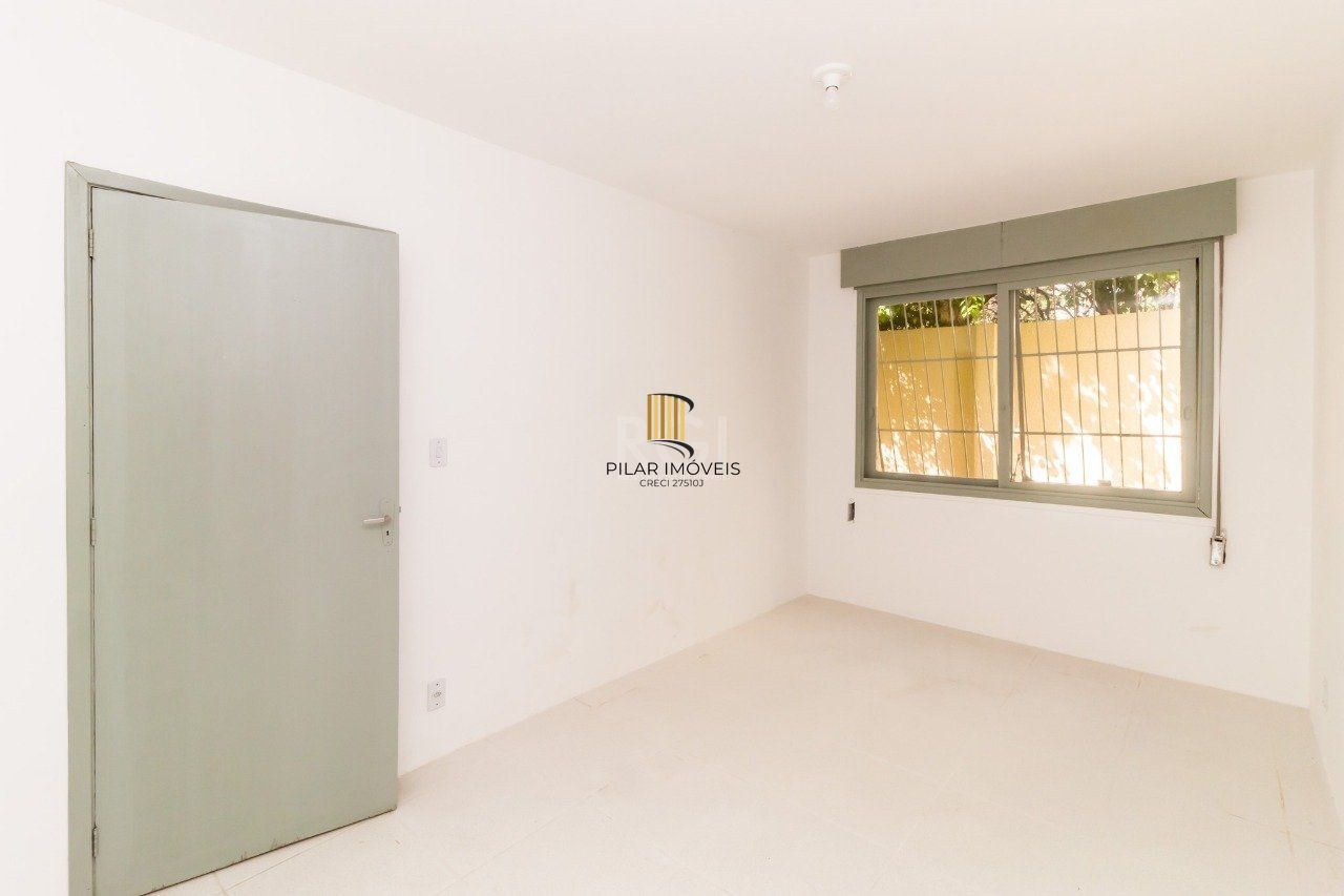 Apartamento 3 dormitórios no bairro Bom Jesus