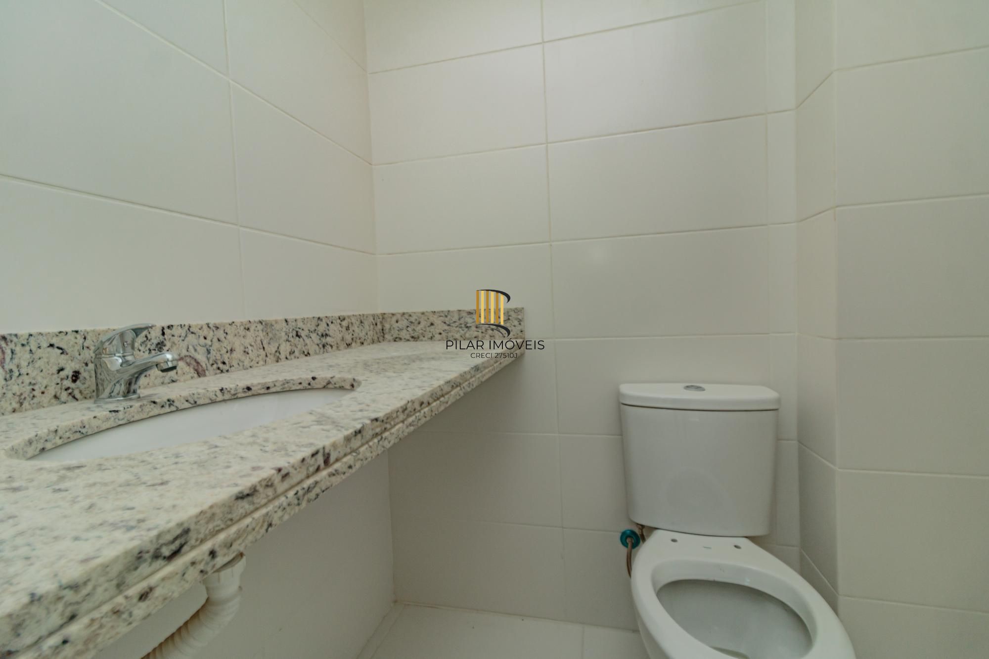 Apartamento 2 dormitórios no bairro Passo da Areia