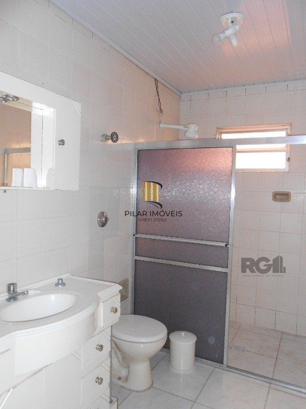 Casa 3 dormitórios no bairro Jardim Sabará