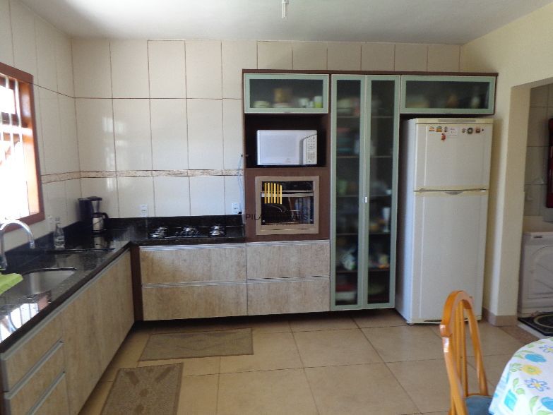 Casa de Condomínio 2 dormitórios no bairro Passo das Pedras