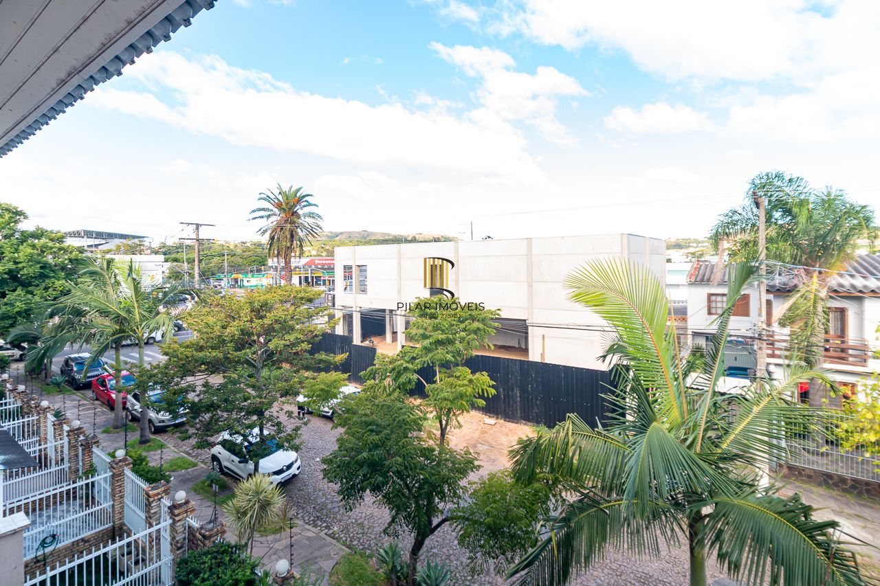 Casa de Condomínio 3 dormitórios no bairro Cavalhada