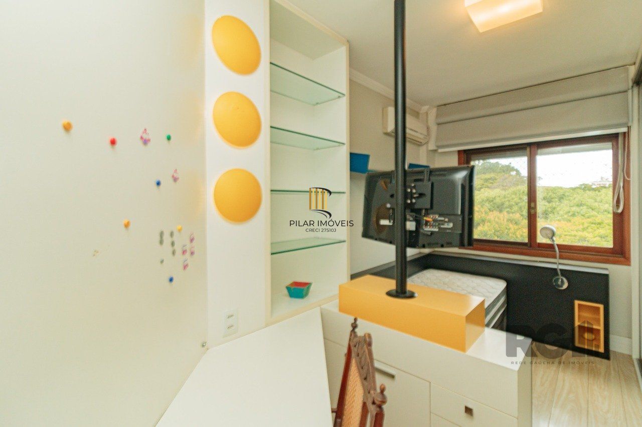 Apartamento 3 dormitórios no bairro Vila Ipiranga