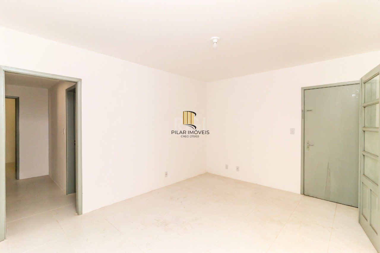 Apartamento 3 dormitórios no bairro Bom Jesus