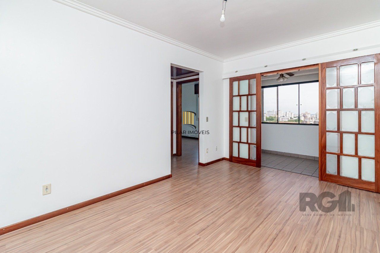 Apartamento 2 dormitórios no bairro Passo da Areia
