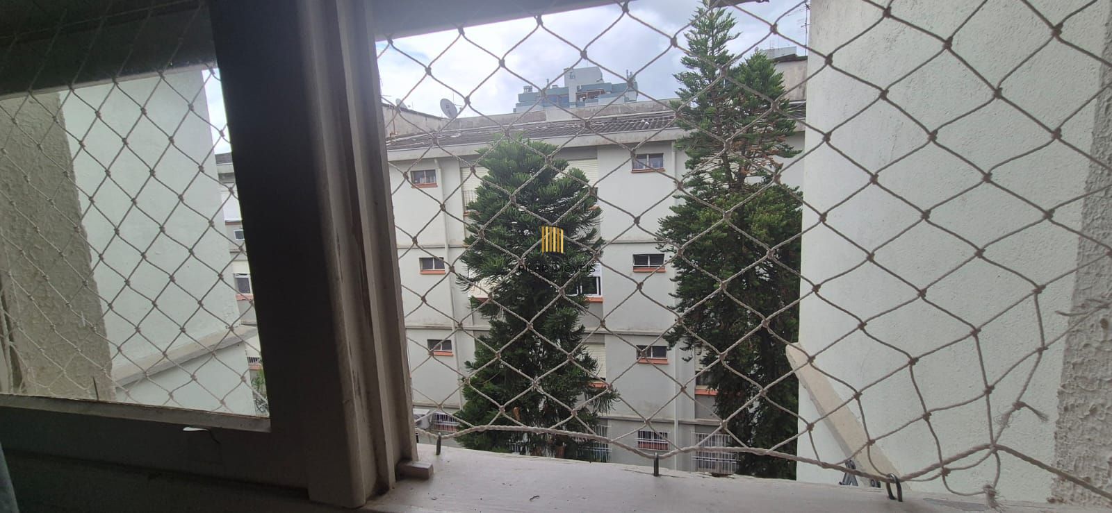 Apartamento 2 dormitórios no bairro Cristo Redentor