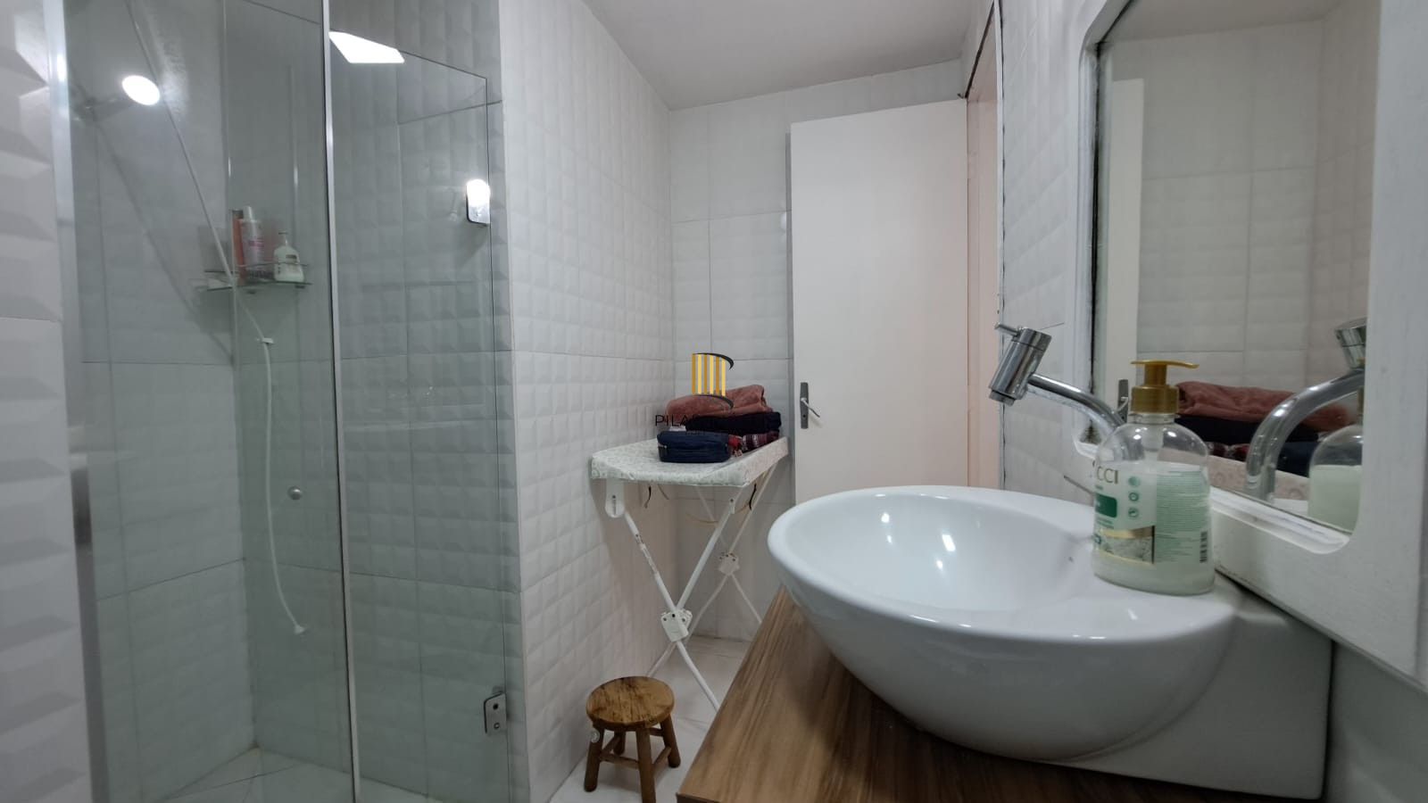 apartamento terreo