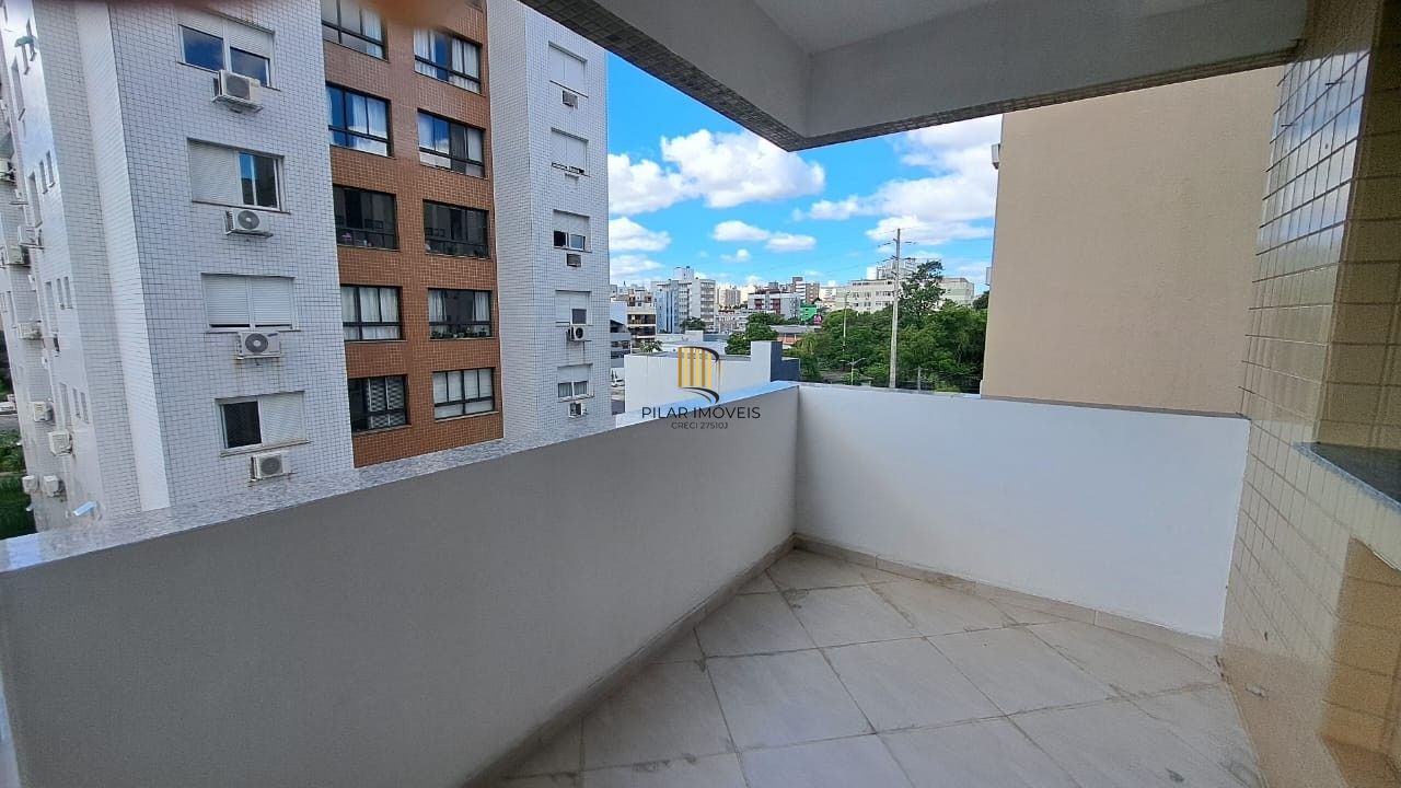 Apartamento 3 dormitórios no bairro Passo da Areia