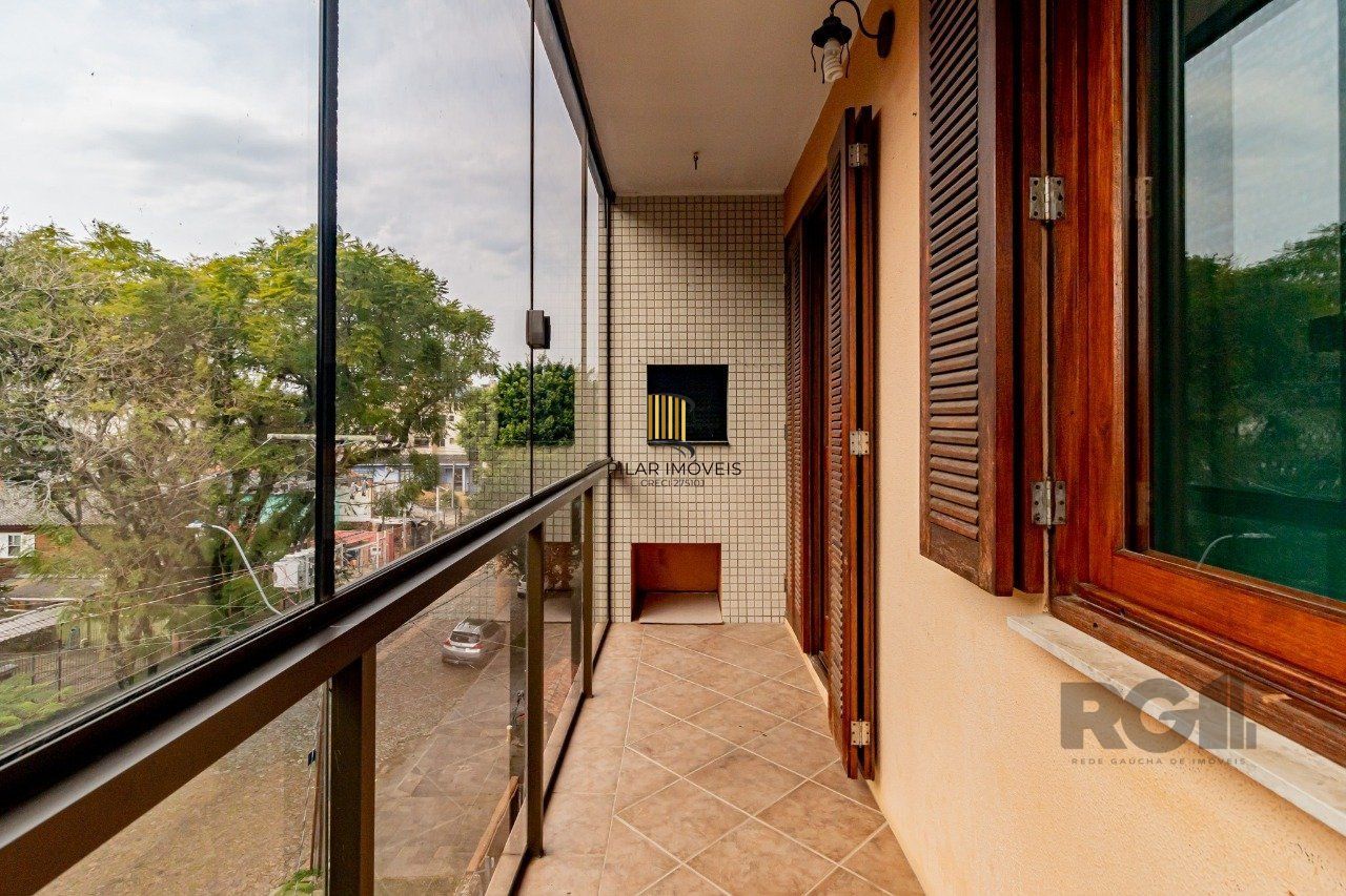 Apartamento 2 dormitórios no bairro Cristo Redentor