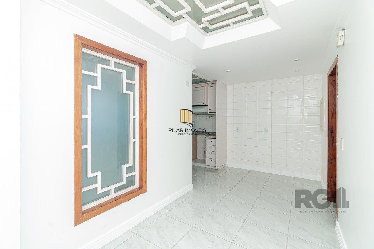 Apartamento 3 Dormitório(s) Bairro Menino Deus