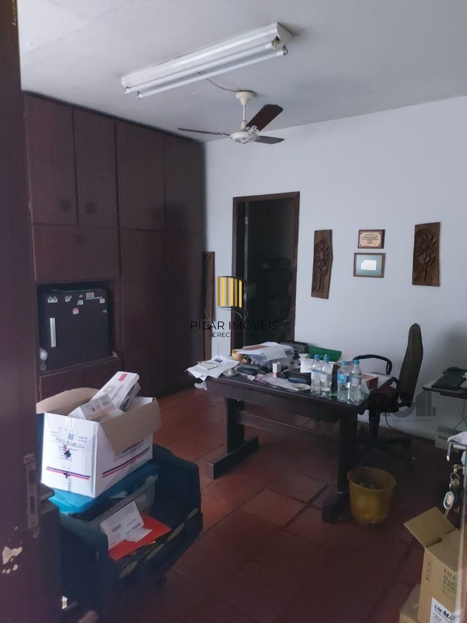 Casa Comercial Bairro Vila Jardim