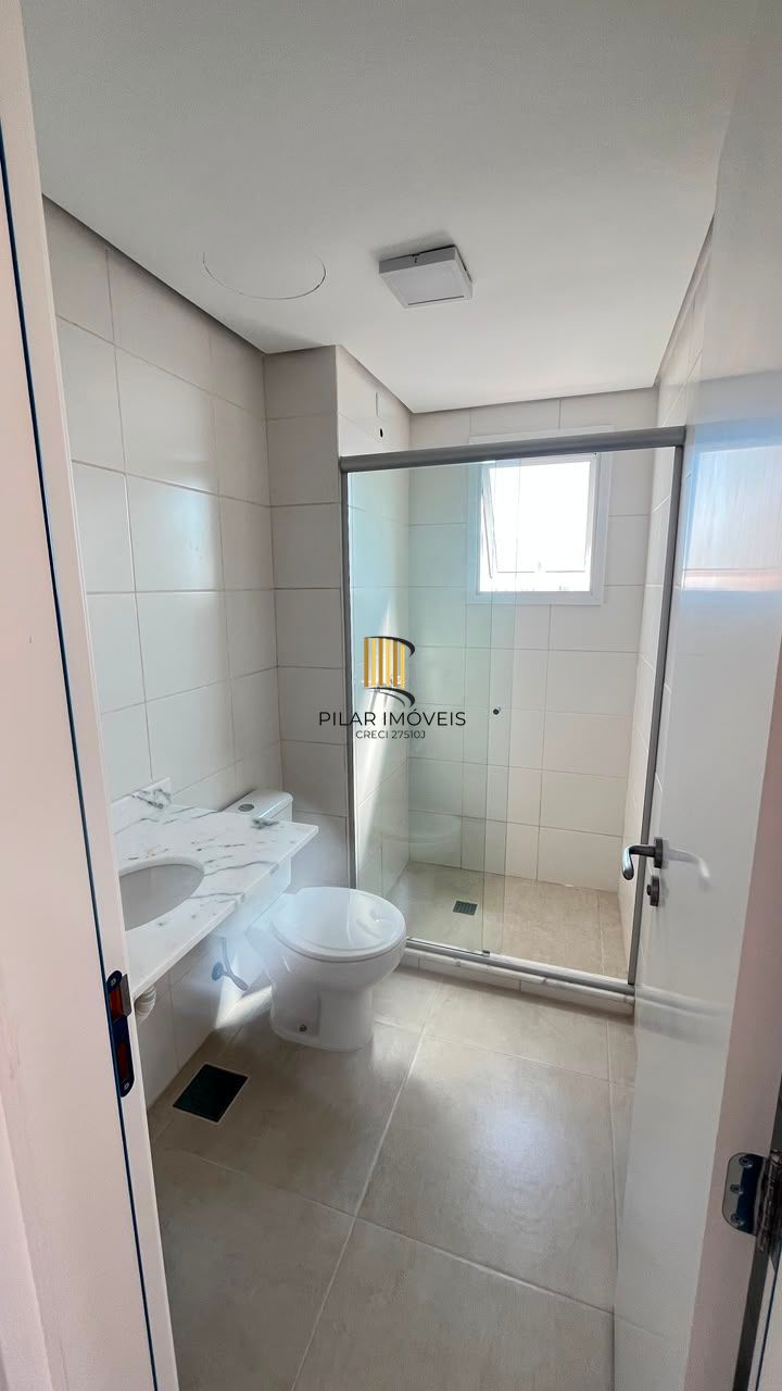 Apartamento 2 dormitórios no bairro Jardim Sabará