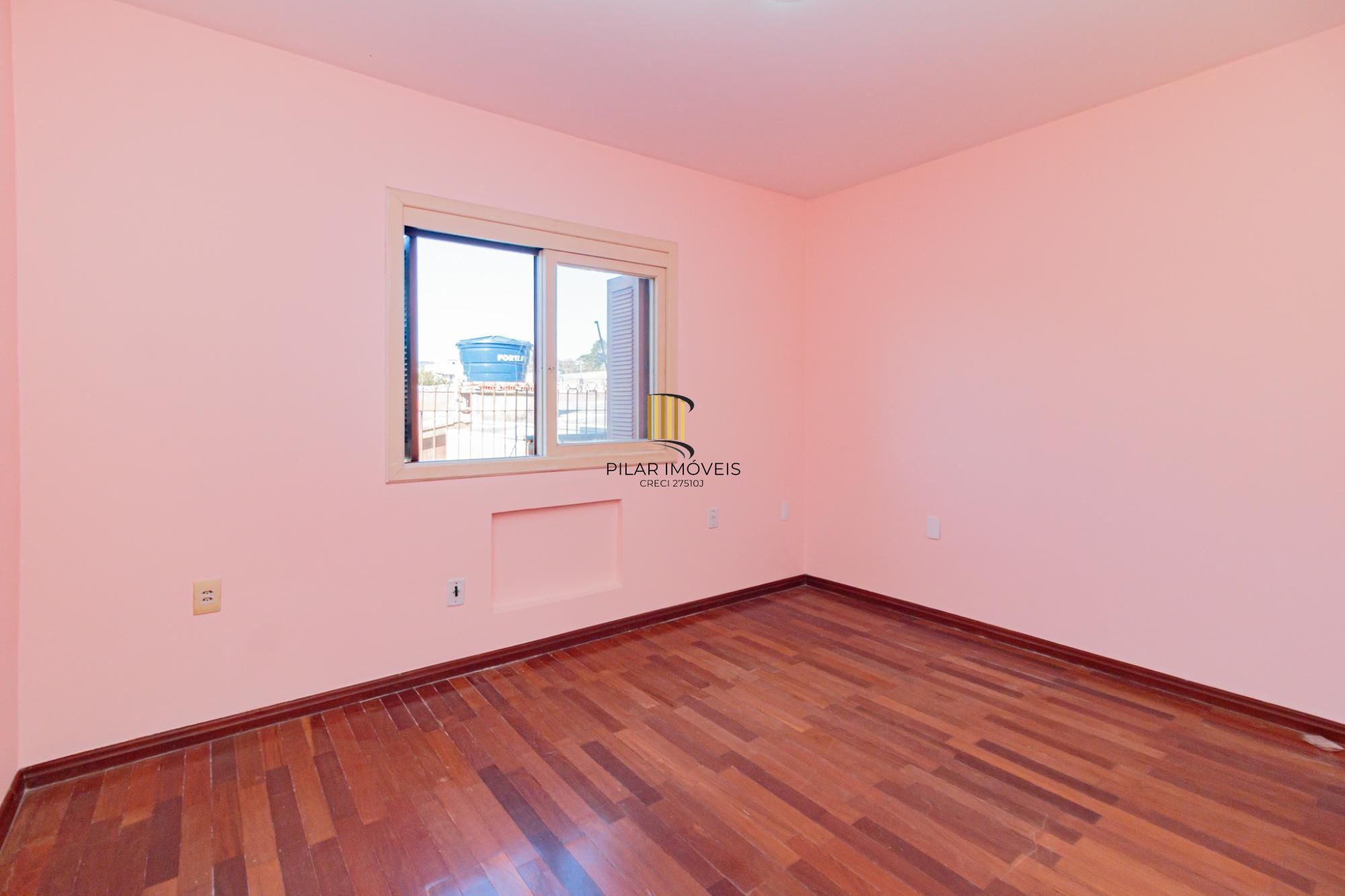 Apartamento 2 dormitórios no bairro Bom Jesus