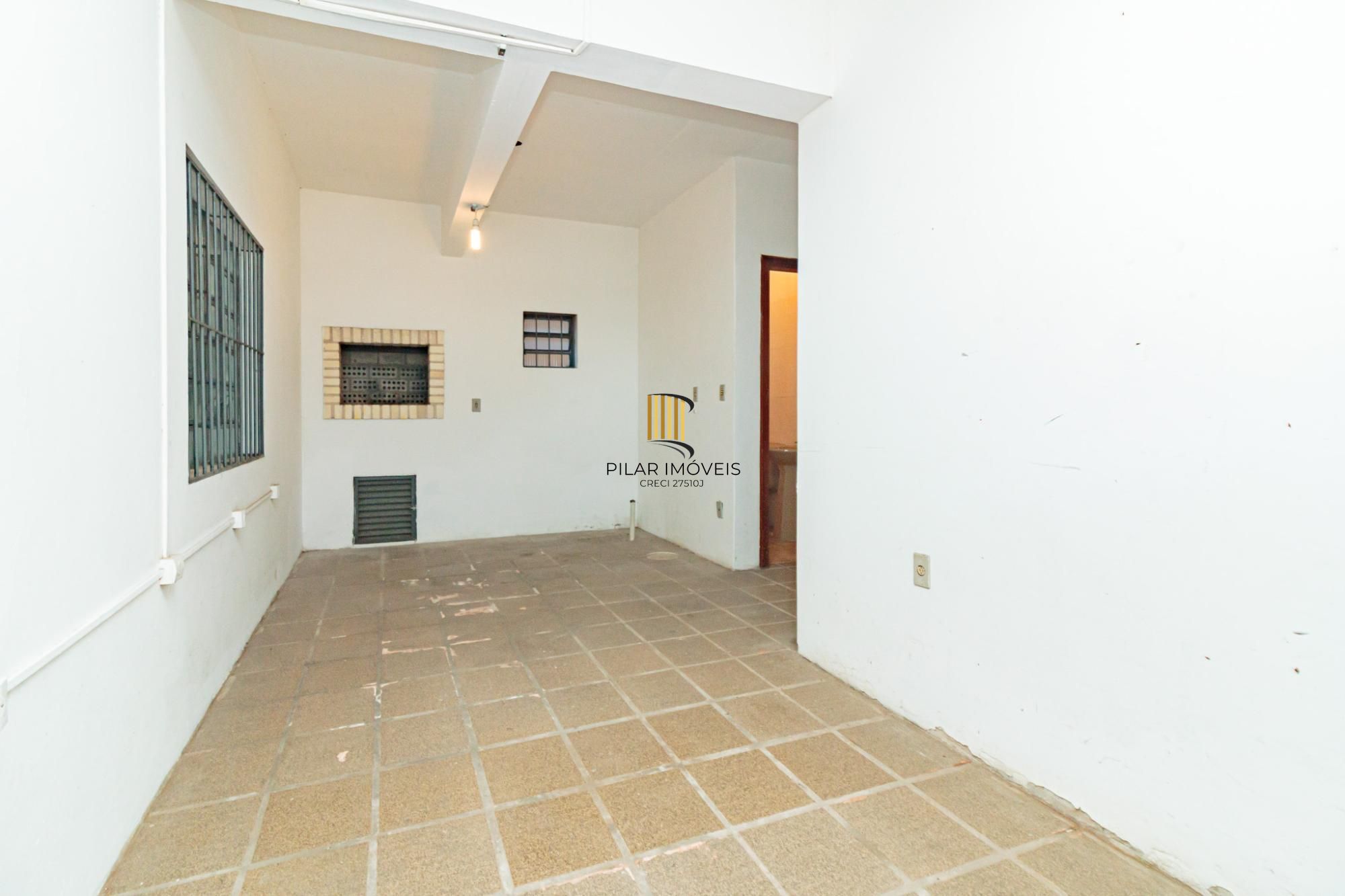 Apartamento 2 dormitórios no bairro Bom Jesus