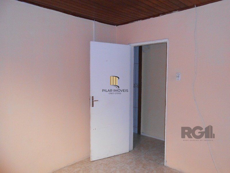 Casa 3 dormitórios no bairro Jardim Sabará