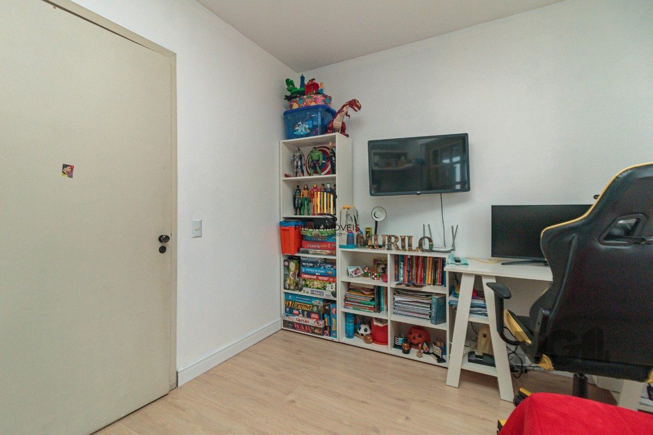 Casa 2 dormitórios no bairro Jardim Itu