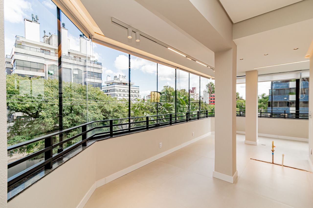 Apartamento 3 dormitórios no bairro Jardim Lindóia