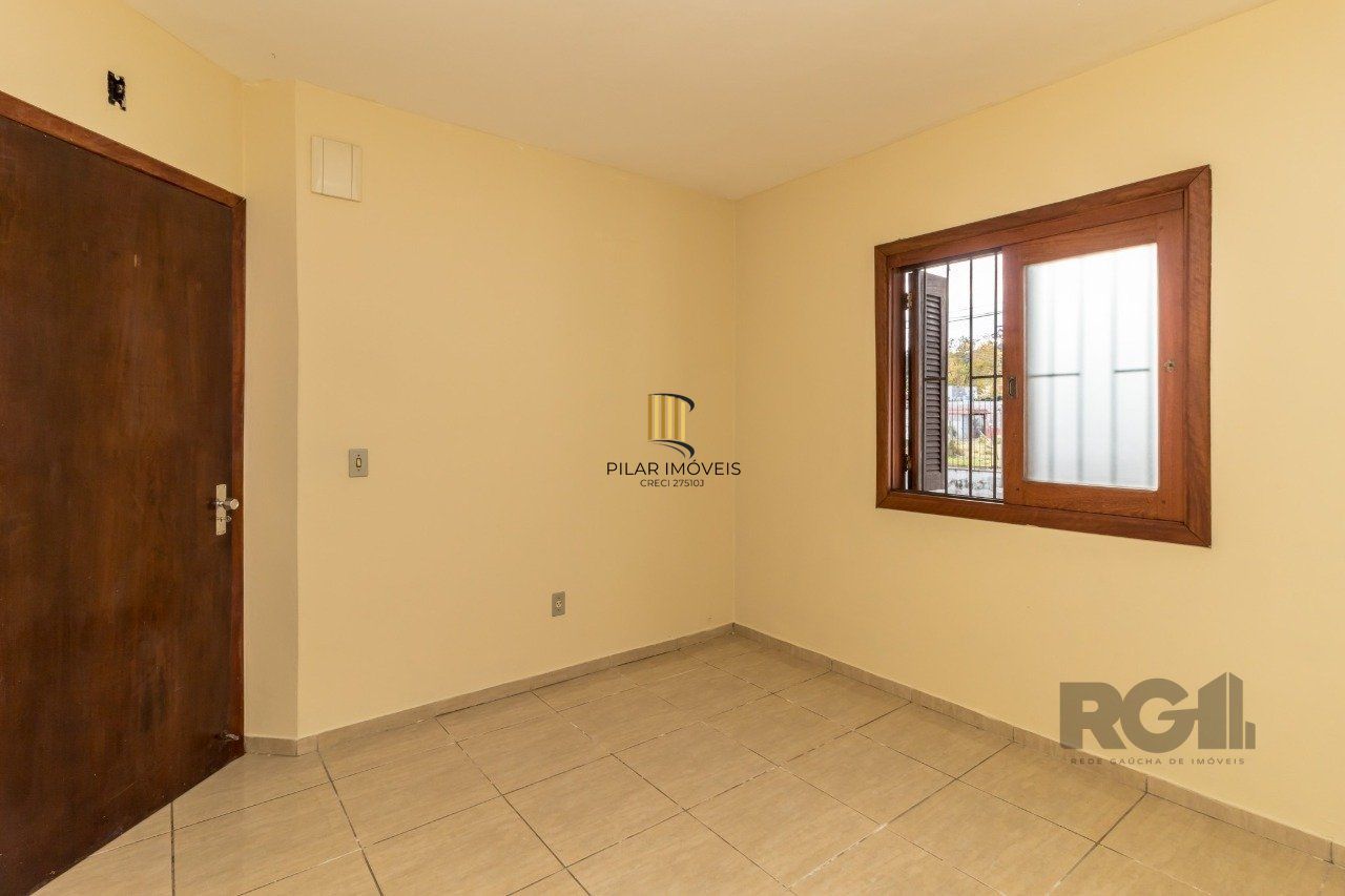 Apartamento para Venda - 60m², 2 dormitórios, Morro Santana
