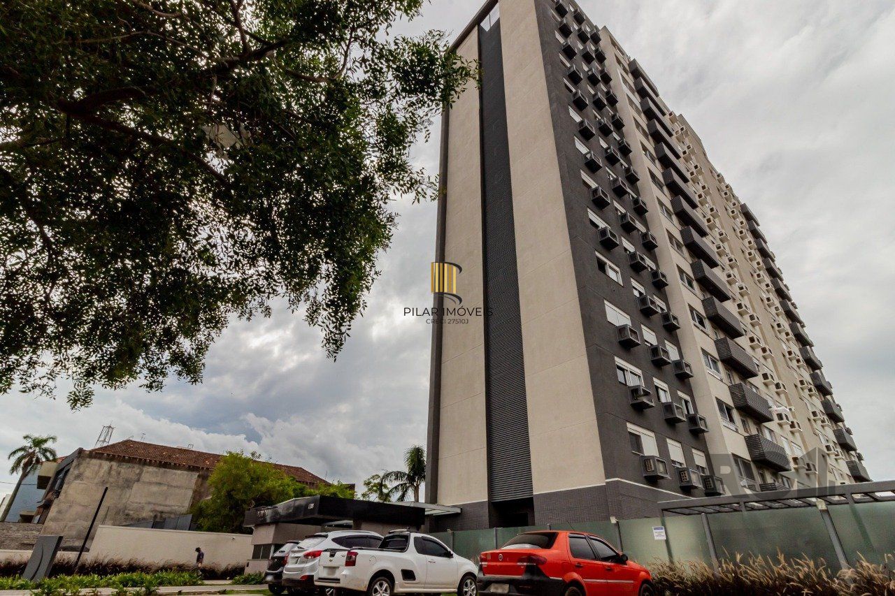 Apartamento 3 dormitórios no bairro Navegantes