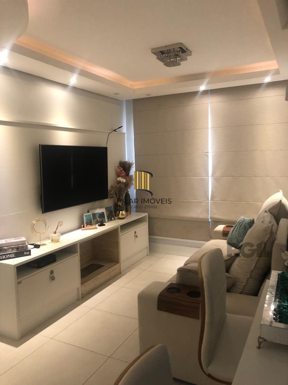 Apartamento 2 dormitórios no bairro Partenon - Pilar Imóveis