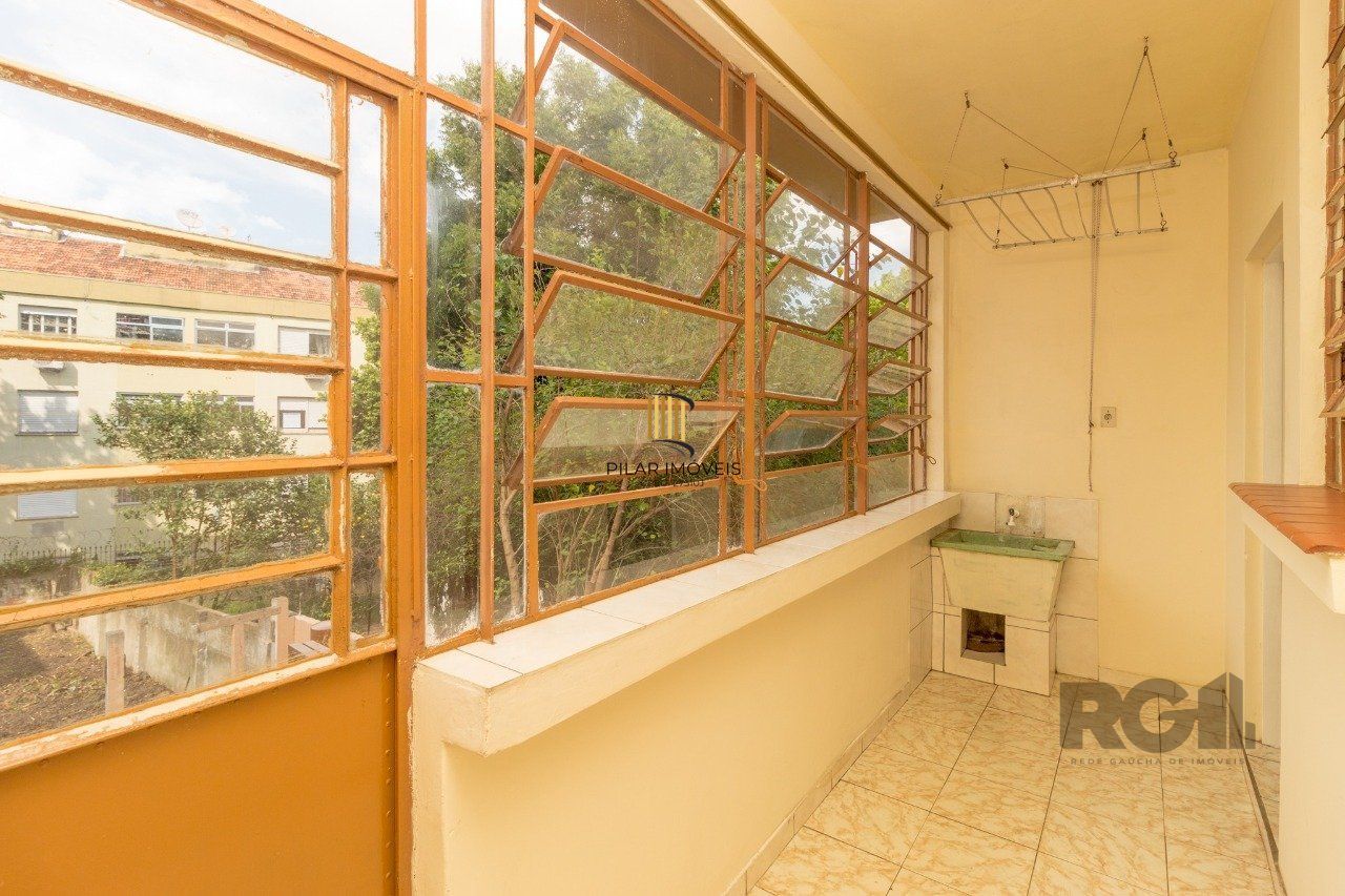 Casa 4 dormitórios no bairro Cristo Redentor