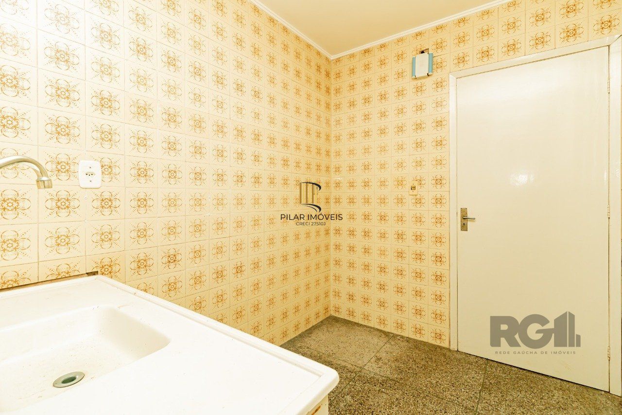 Apartamento 1 dormitório no bairro Vila Ipiranga