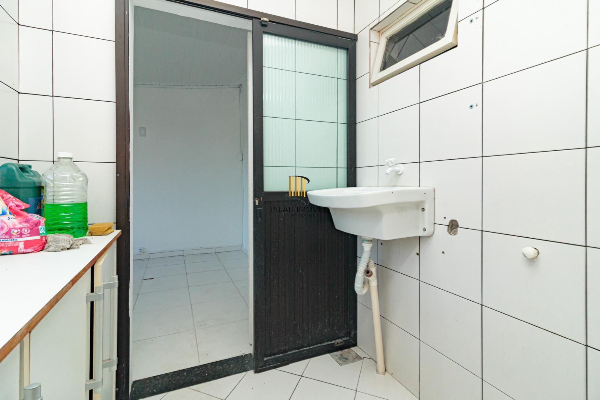 casa residencial Vila Ipiranga