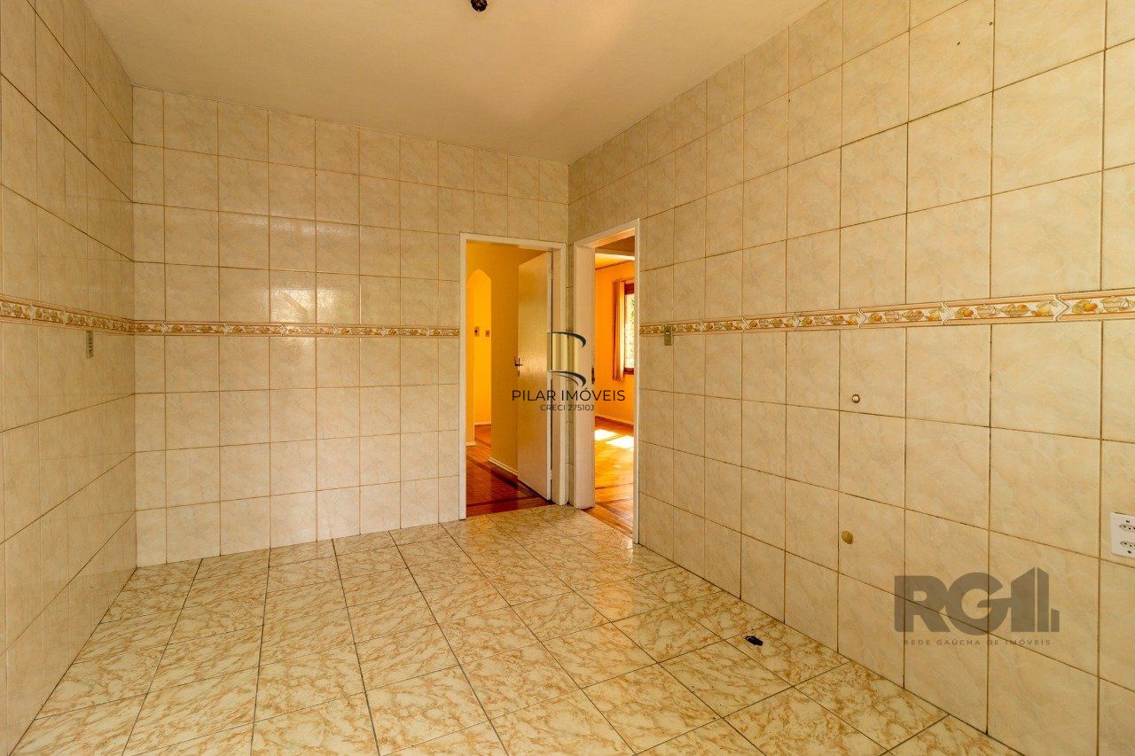 Casa 4 dormitórios no bairro Cristo Redentor