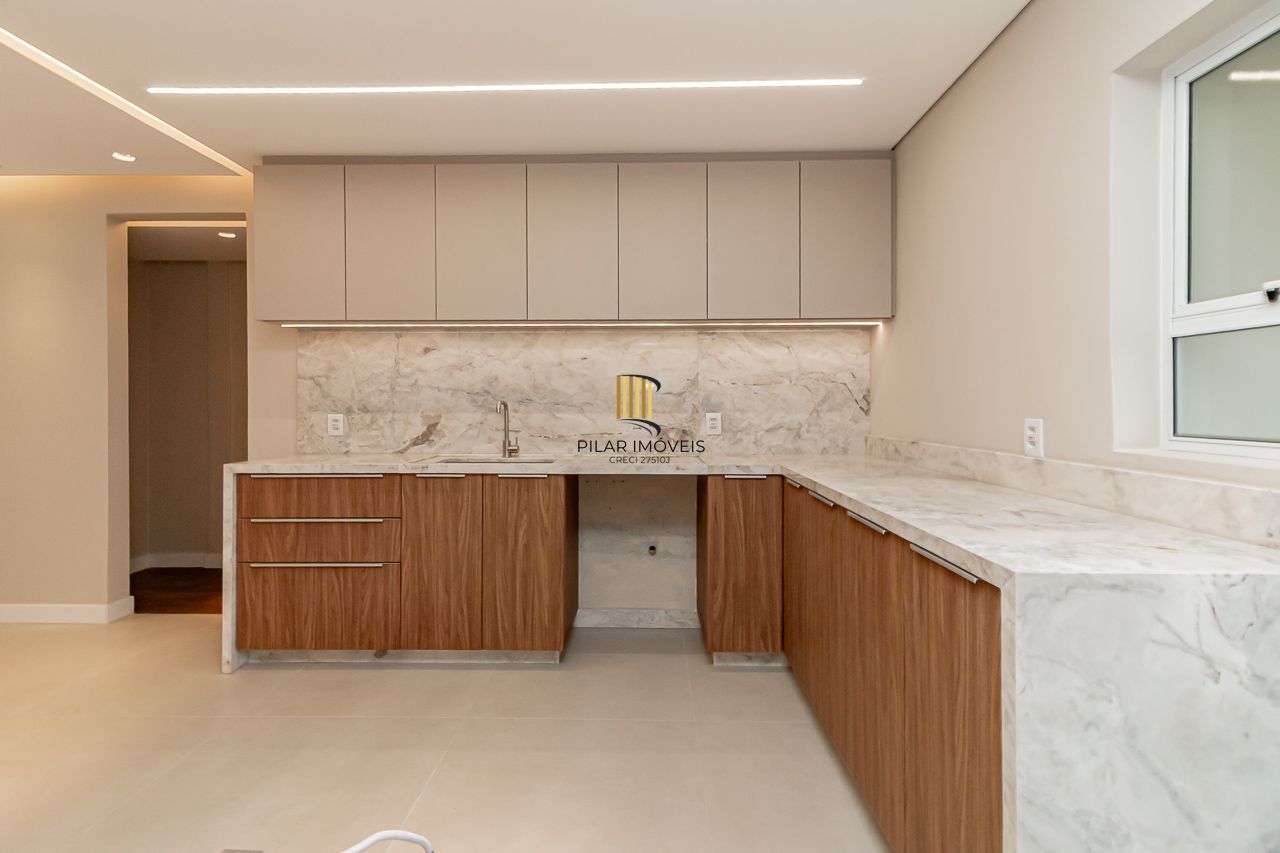 Apartamento 3 dormitórios no bairro Jardim Lindóia