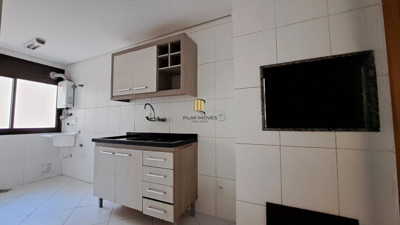 Apartamento 3 dormitórios no bairro Passo da Areia