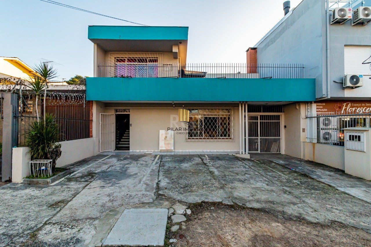 Casa Comercial para Venda - 193m², 0 dormitórios, Vila Ipiranga