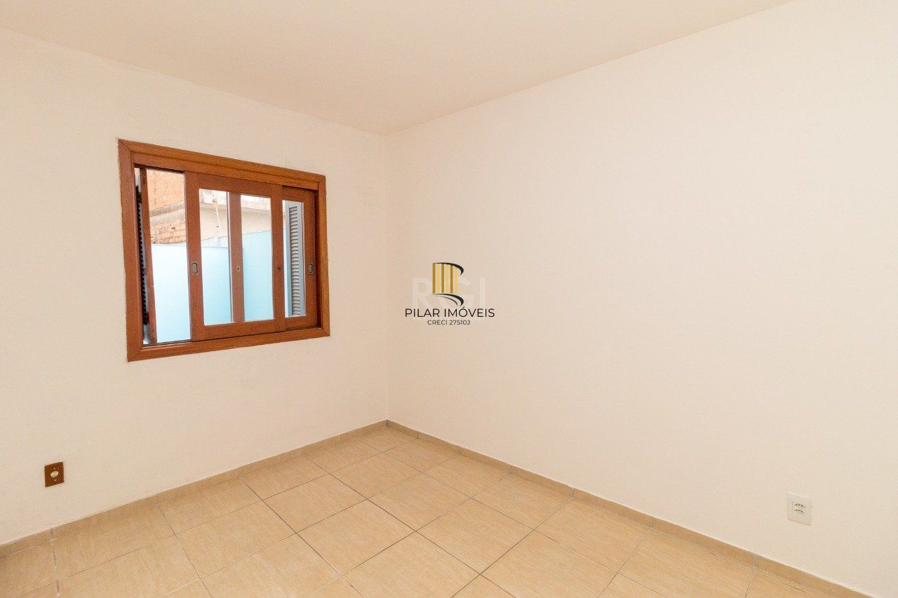 Apartamento para Venda - 108m², 2 dormitórios, 1 vaga - Morro Santana