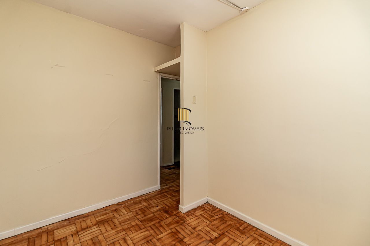 Apartamento 2 dormitórios no bairro Cristo Redentor