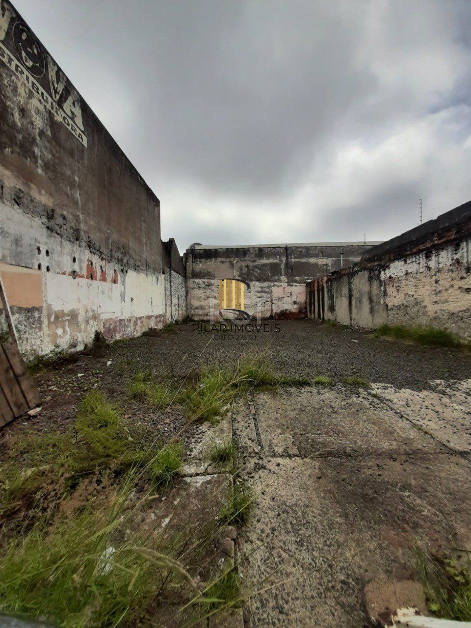Terreno Bairro Navegantes