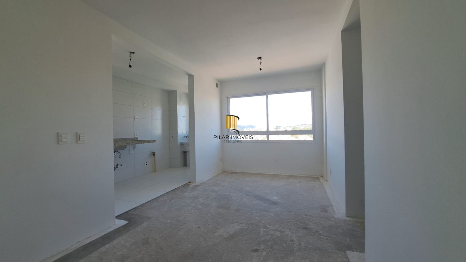 Apartamento 3 dormitórios no bairro Passo da Areia - Pilar Imóveis
