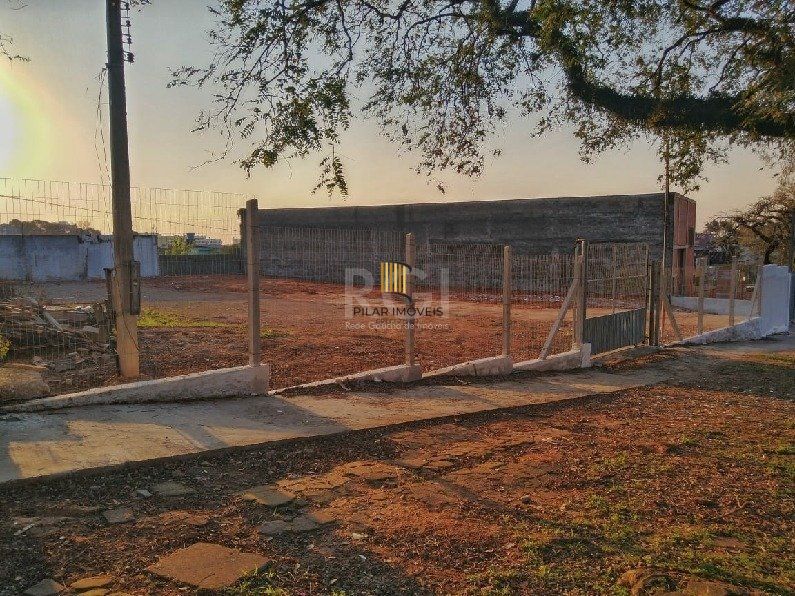 Terreno no bairro Vila Jardim