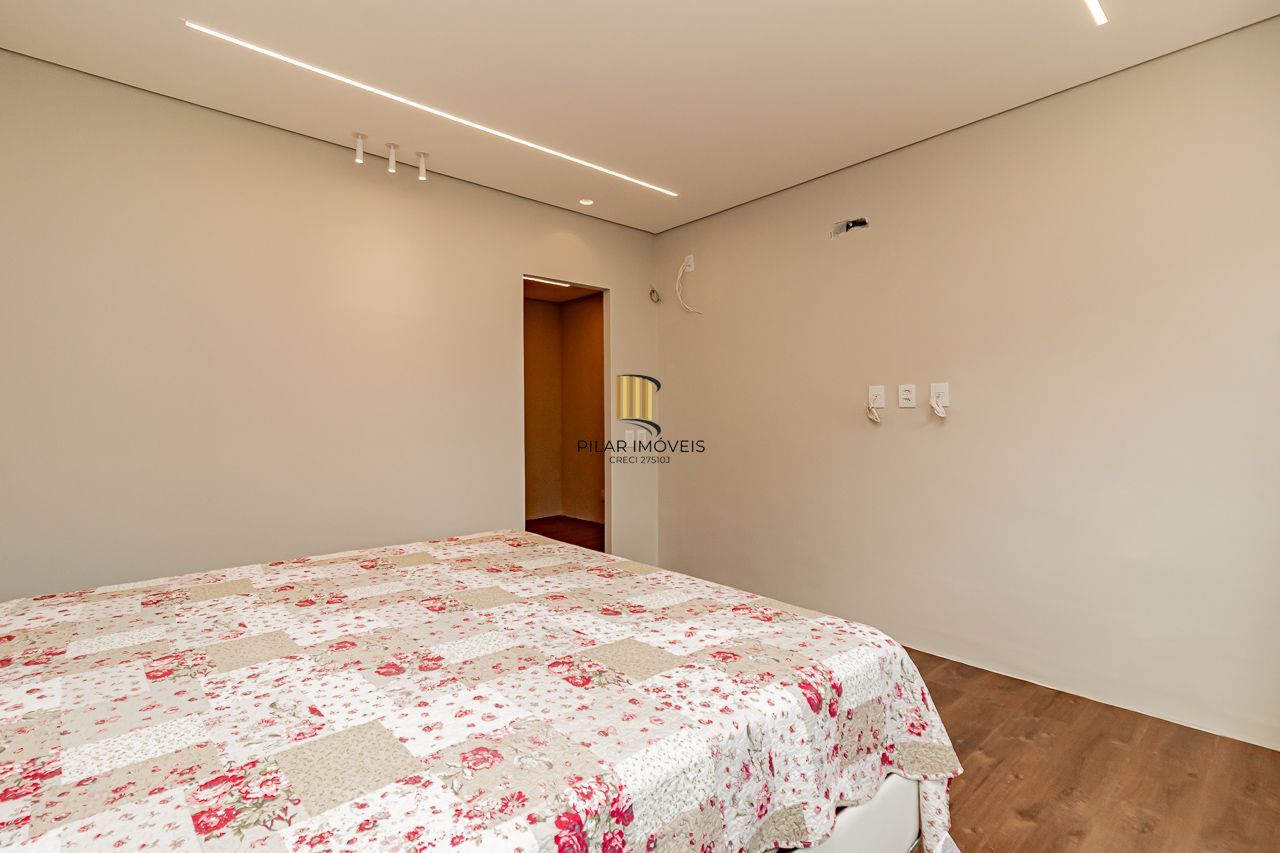 Apartamento 3 dormitórios no bairro Jardim Lindóia