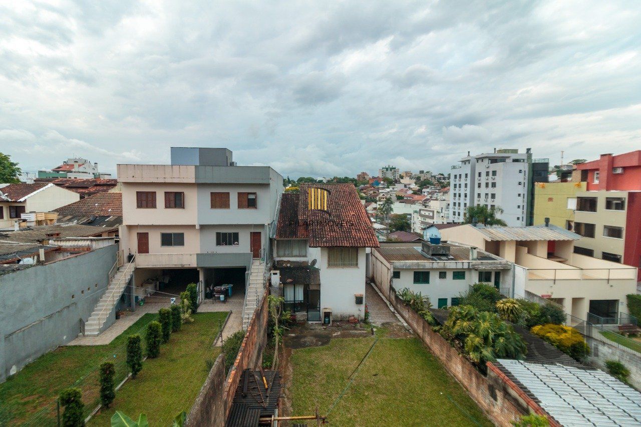 Apartamento 2 dormitórios no bairro Petrópolis