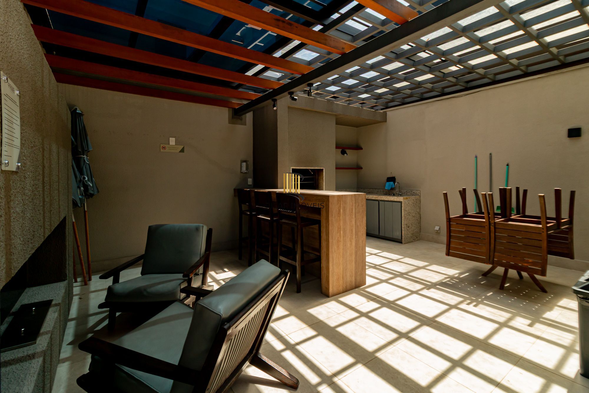 Apartamento 3 dormitórios no bairro Passo da Areia