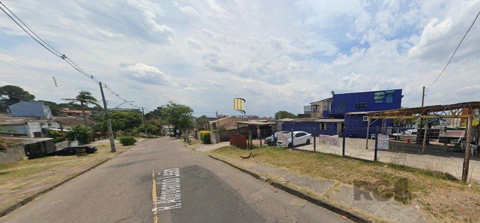 Terreno no bairro Vila Jardim