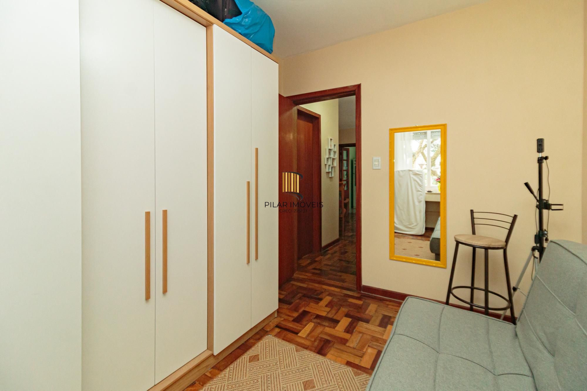 Apartamento 2 dormitórios no bairro Passo da Areia