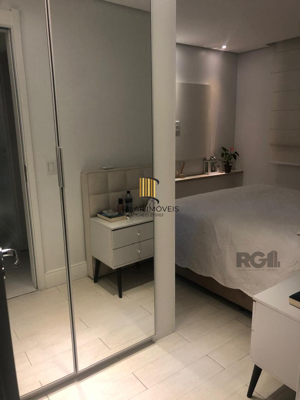 Apartamento 2 dormitórios no bairro Partenon